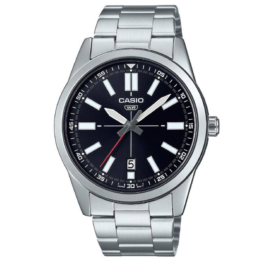 CASIO MTP-VD02D-1E