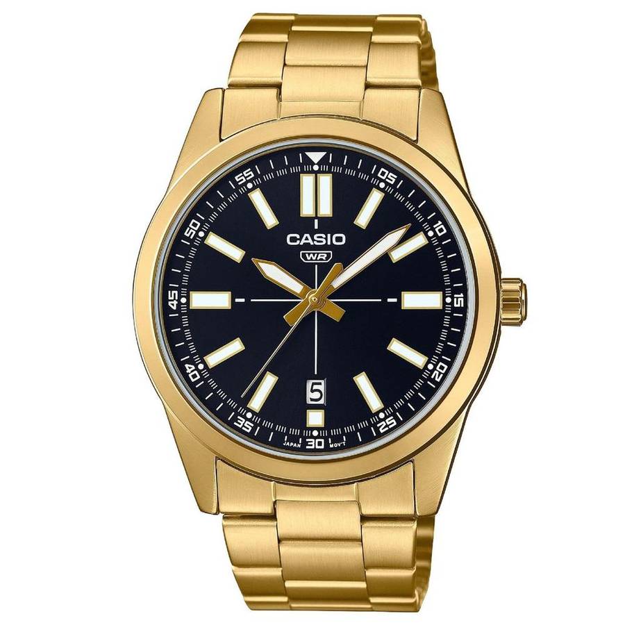 CASIO MTP-VD02G-1E