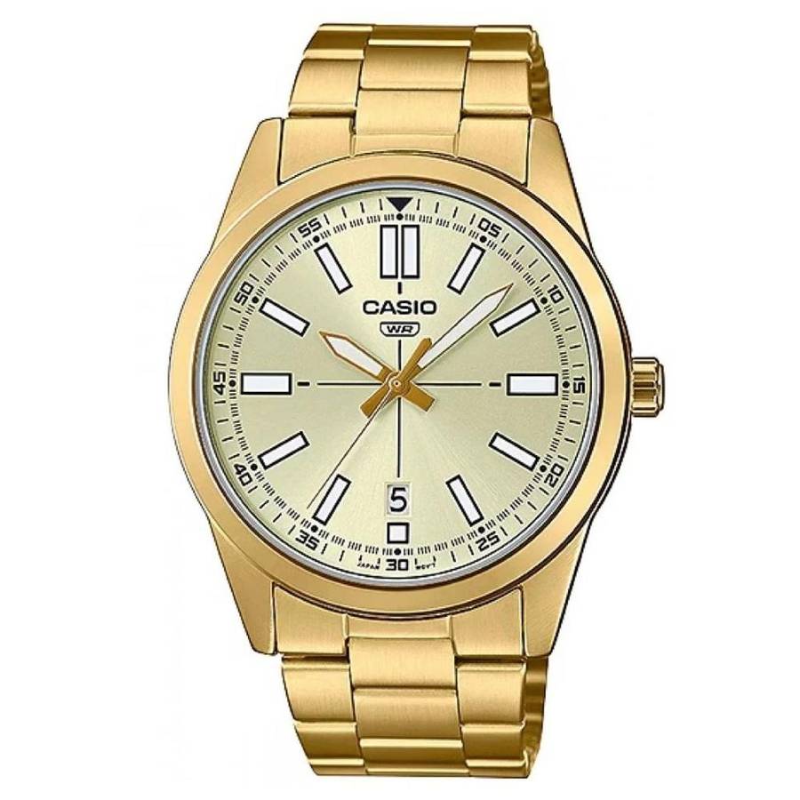 CASIO MTP-VD02G-9E