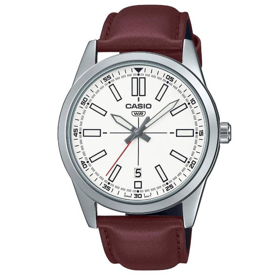 CASIO MTP-VD02L-7E