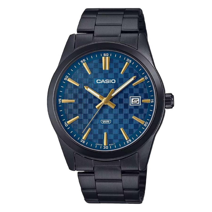CASIO MTP-VD03B-2A