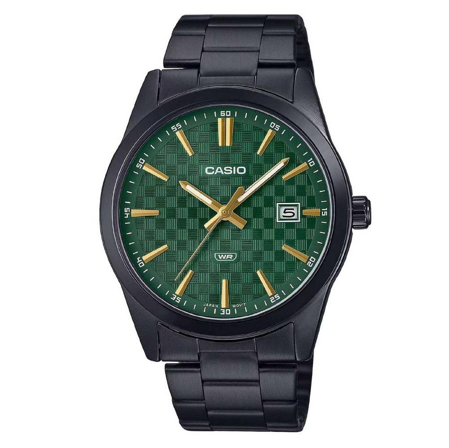 CASIO MTP-VD03B-3A