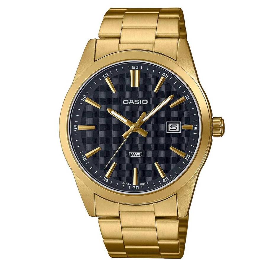CASIO MTP-VD03G-1A