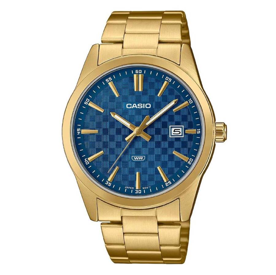 CASIO MTP-VD03G-2A