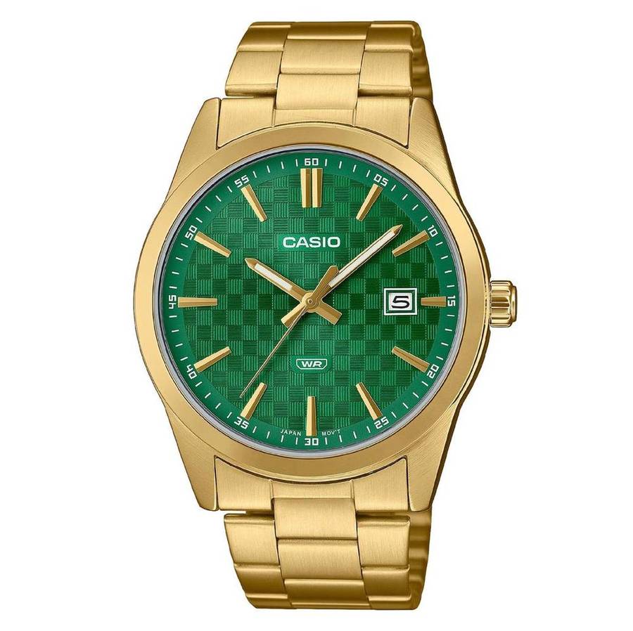 CASIO MTP-VD03G-3A