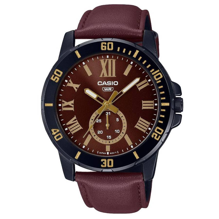 CASIO MTP-VD200BL-5B