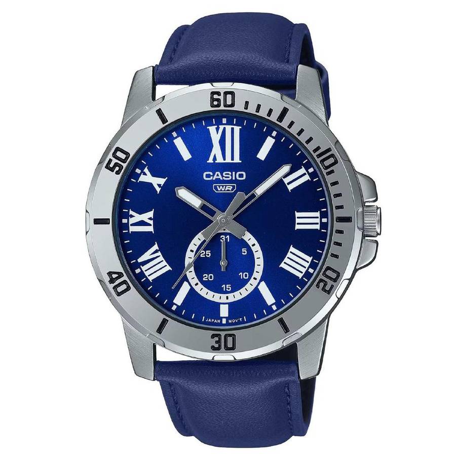 CASIO MTP-VD200L-2B