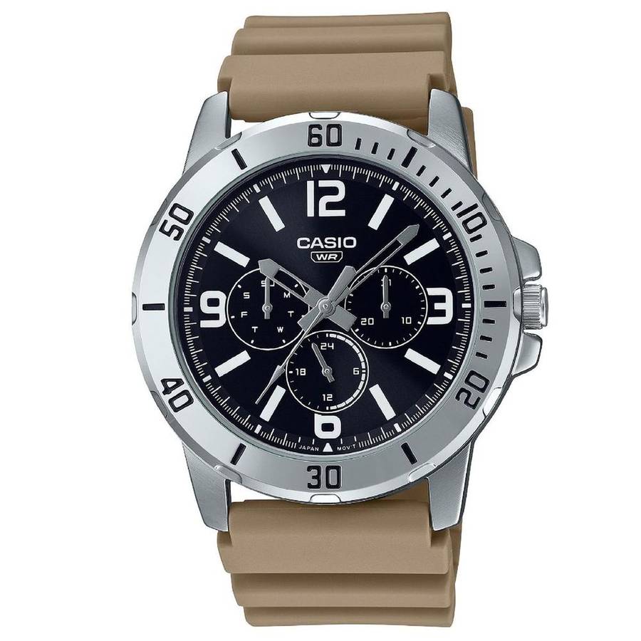 CASIO MTP-VD300-5B