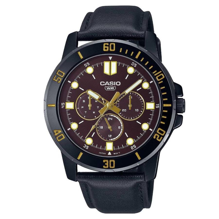 CASIO MTP-VD300BL-5E