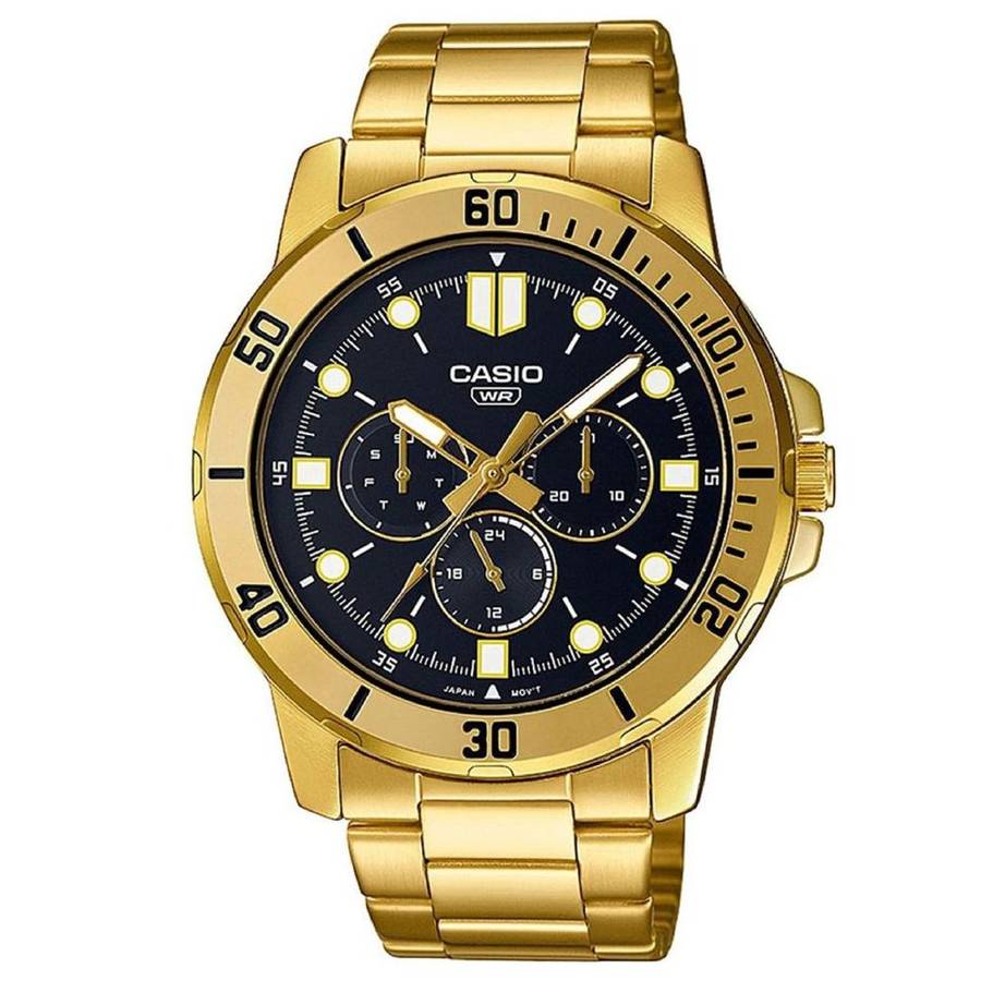 CASIO MTP-VD300G-1E