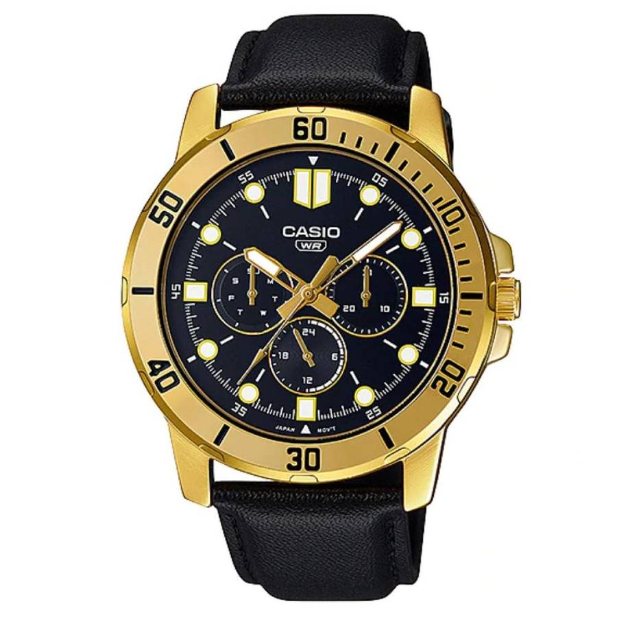 CASIO MTP-VD300GL-1E