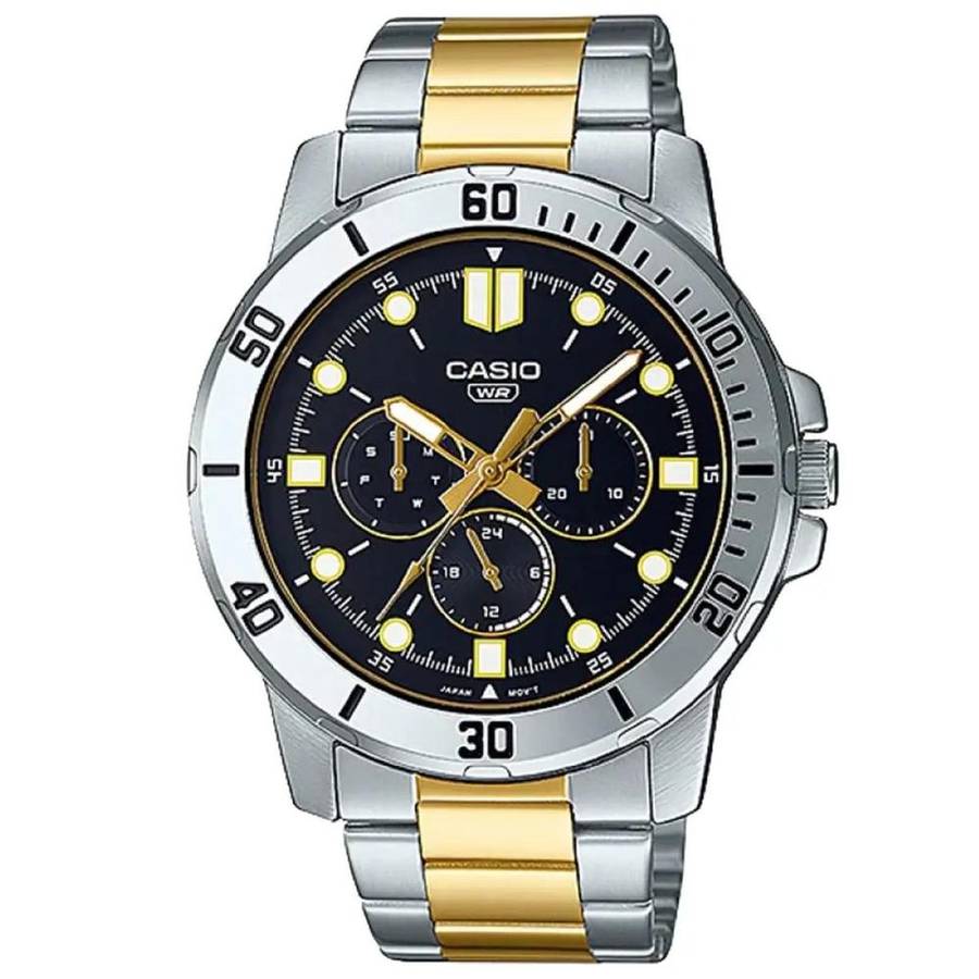 CASIO MTP-VD300SG-1E