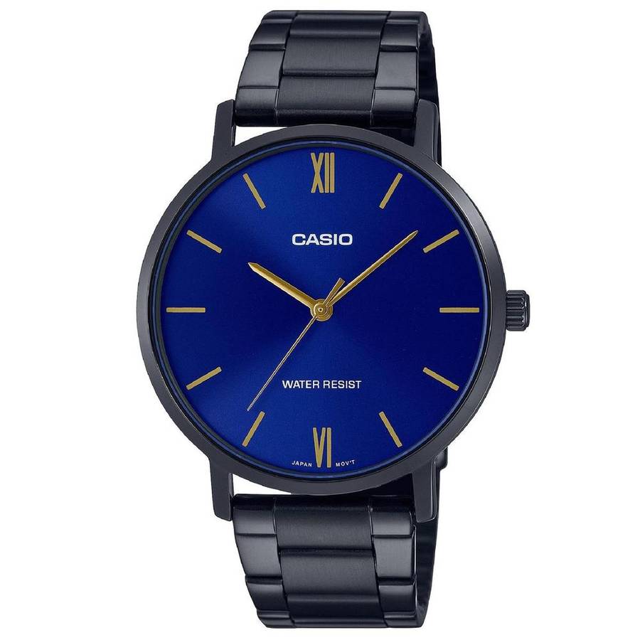 CASIO MTP-VT01B-2B
