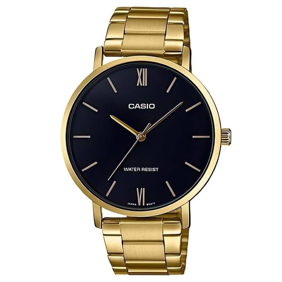 CASIO MTP-VT01G-1B