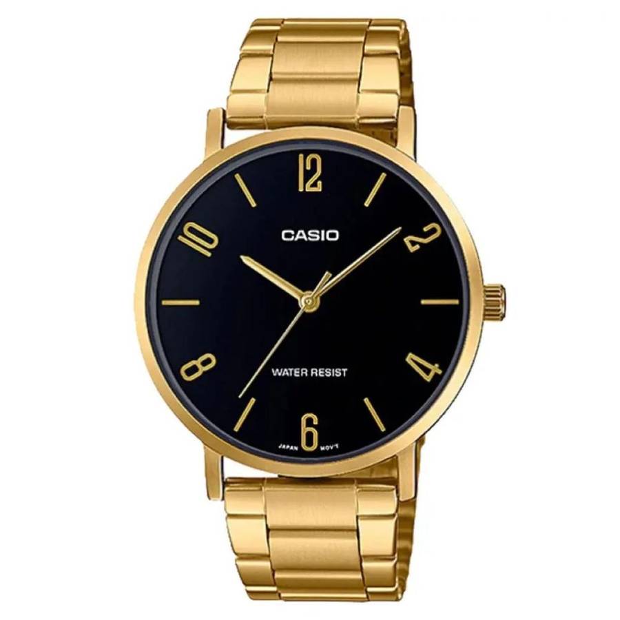 CASIO MTP-VT01G-1B2