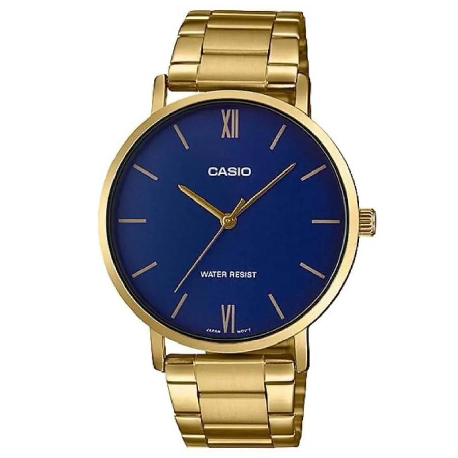 CASIO MTP-VT01G-2B