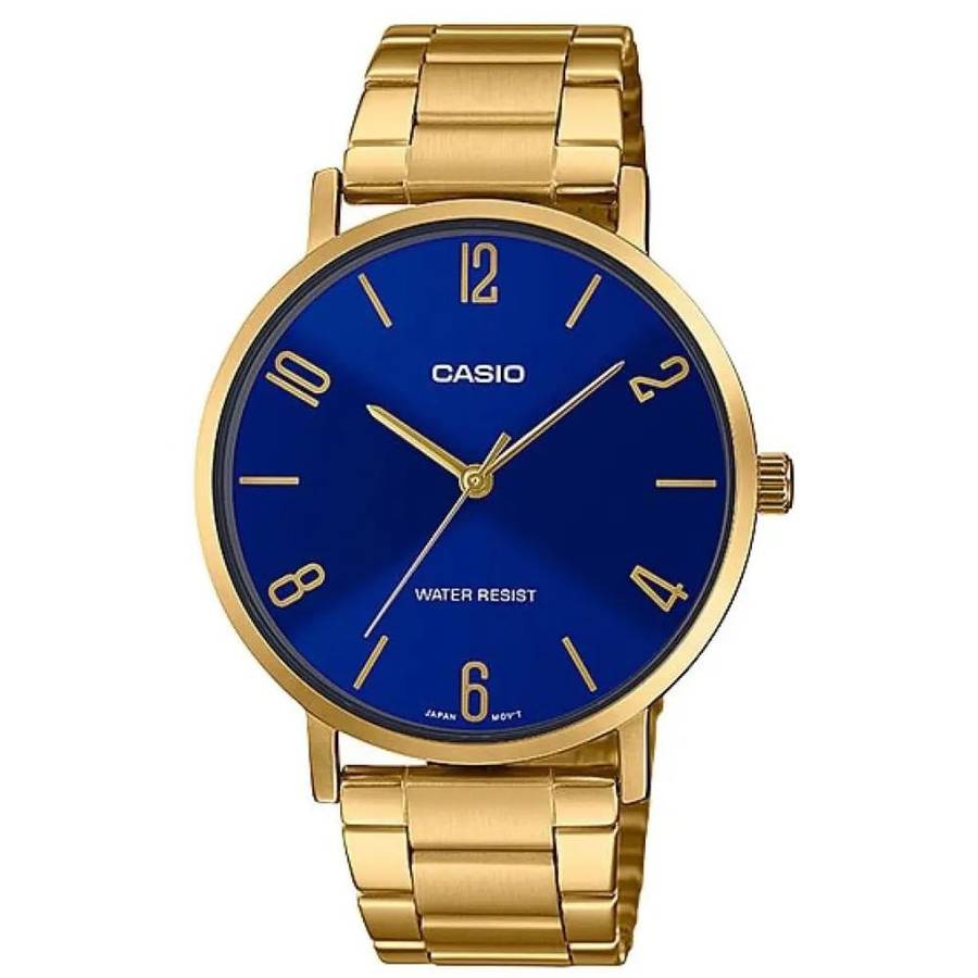 CASIO MTP-VT01G-2B2