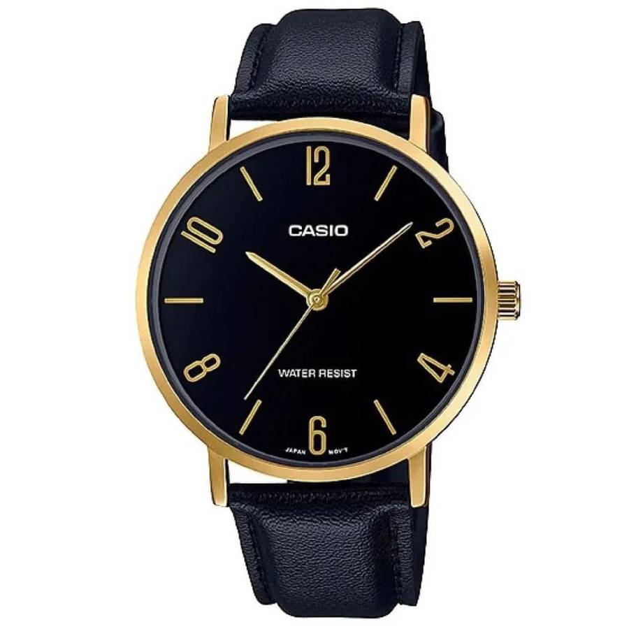 CASIO MTP-VT01GL-1B2