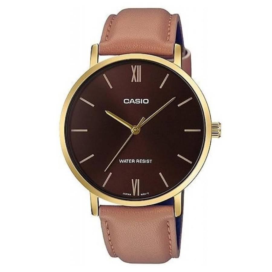 CASIO MTP-VT01GL-5B
