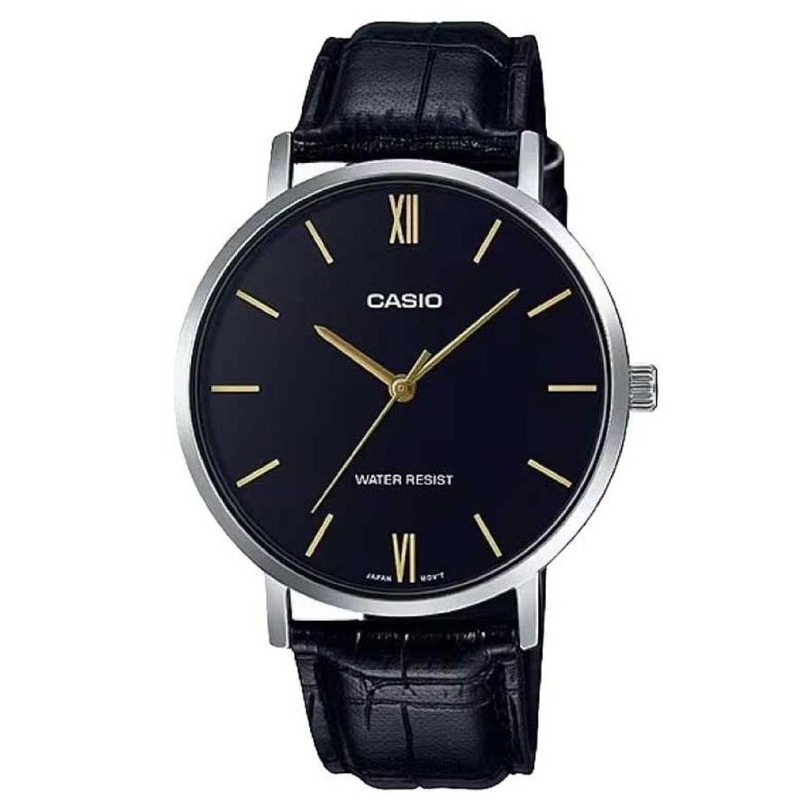 CASIO MTP-VT01L-1B
