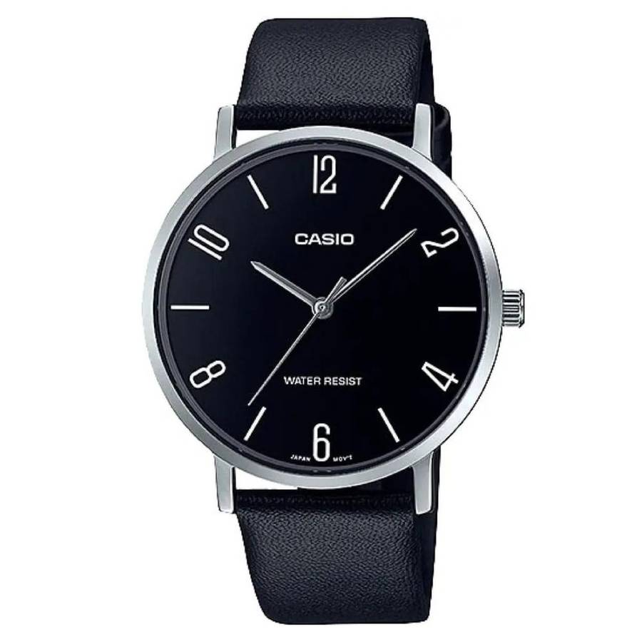 CASIO MTP-VT01L-1B2