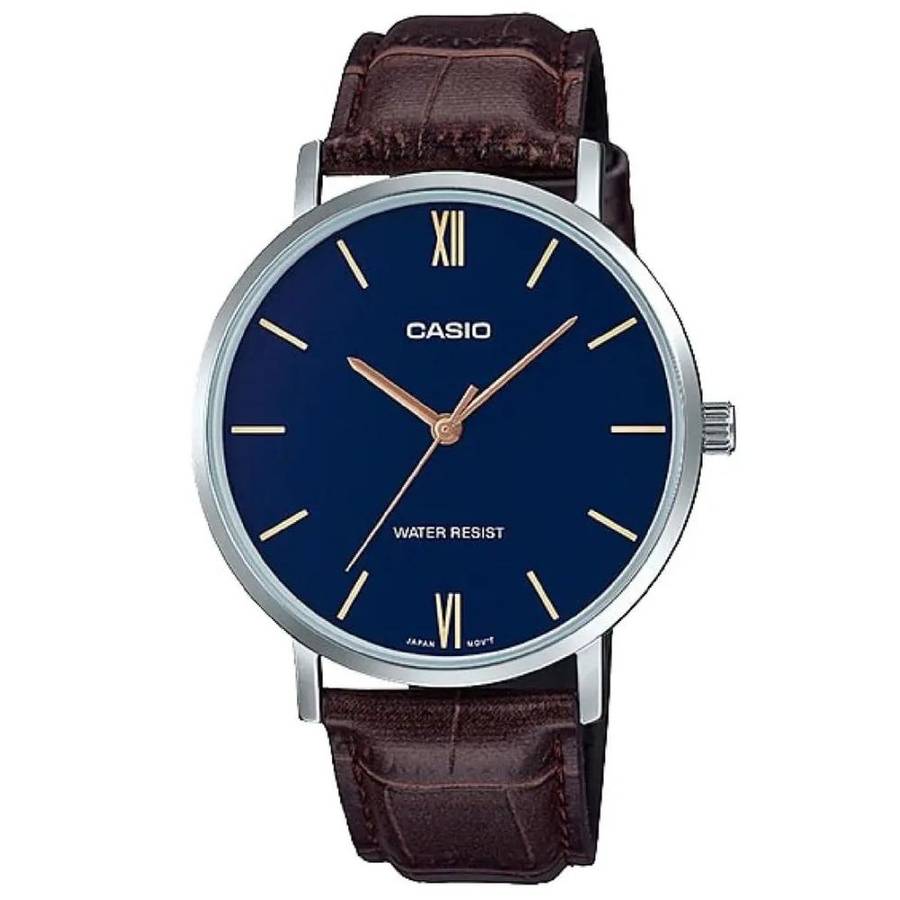 CASIO MTP-VT01L-2B