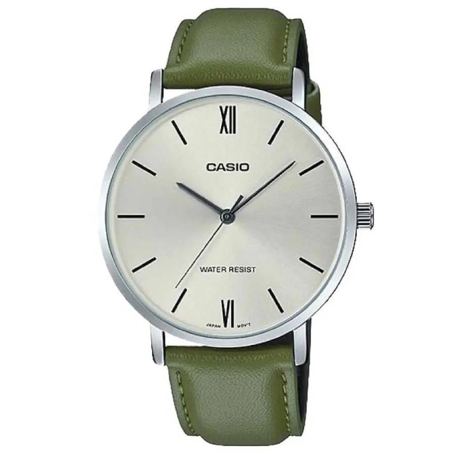 CASIO MTP-VT01L-3B