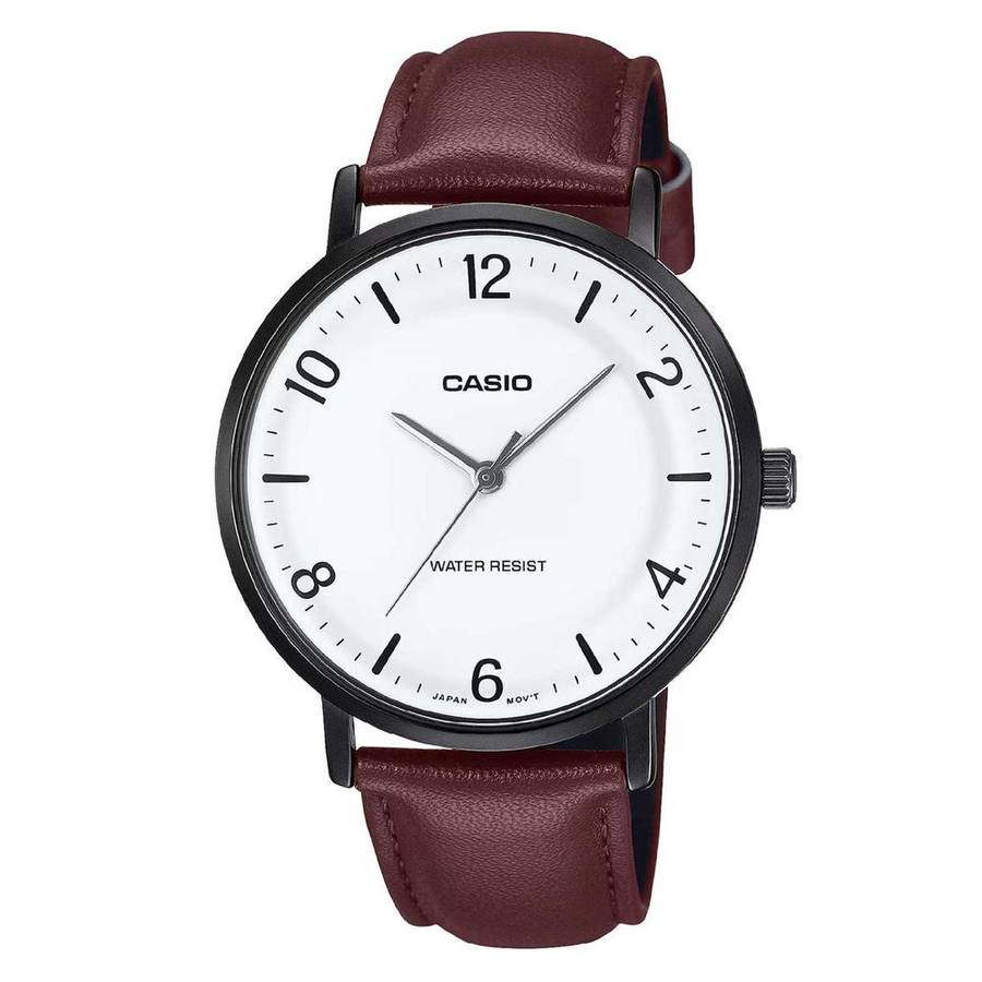 CASIO MTP-VT03BL-7B