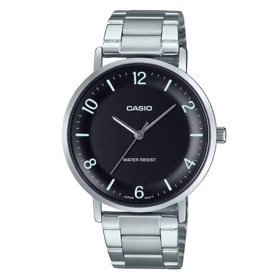 CASIO MTP-VT03D-1B