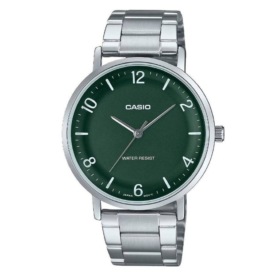 CASIO MTP-VT03D-3B