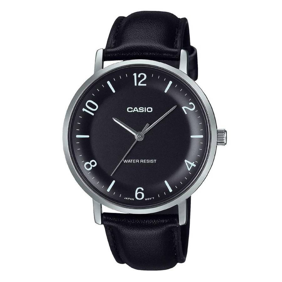 CASIO MTP-VT03L-1B