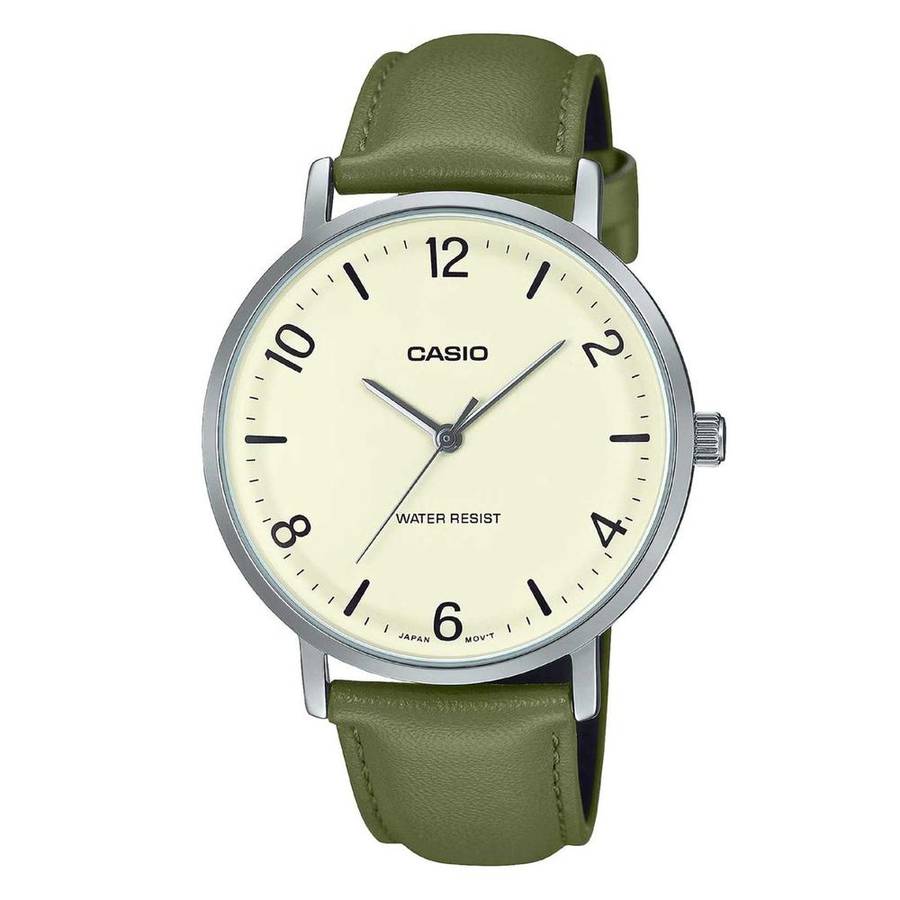 CASIO MTP-VT03L-7B