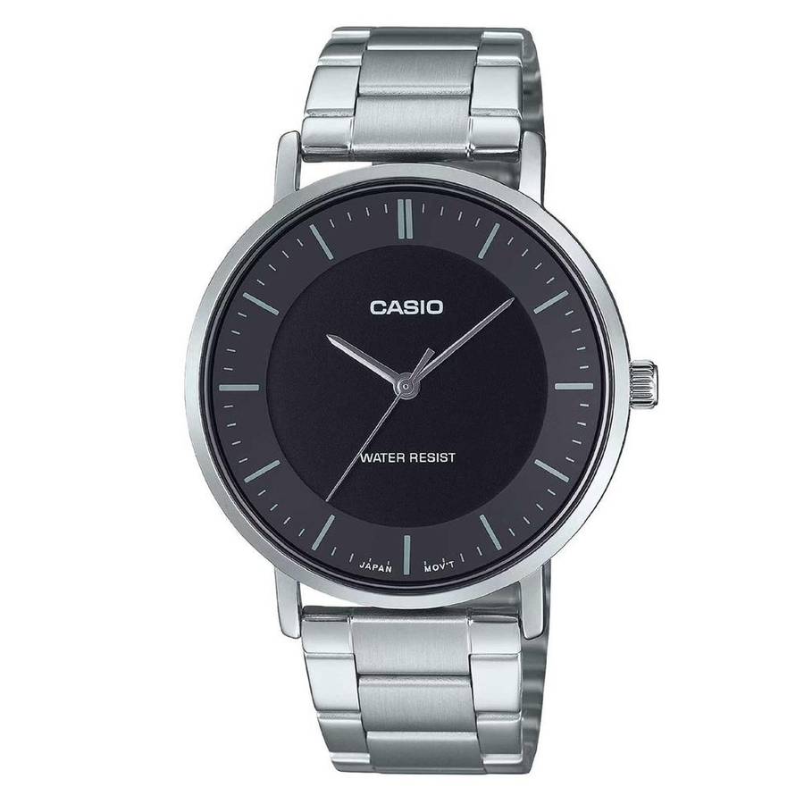 CASIO MTP-VT04D-1E