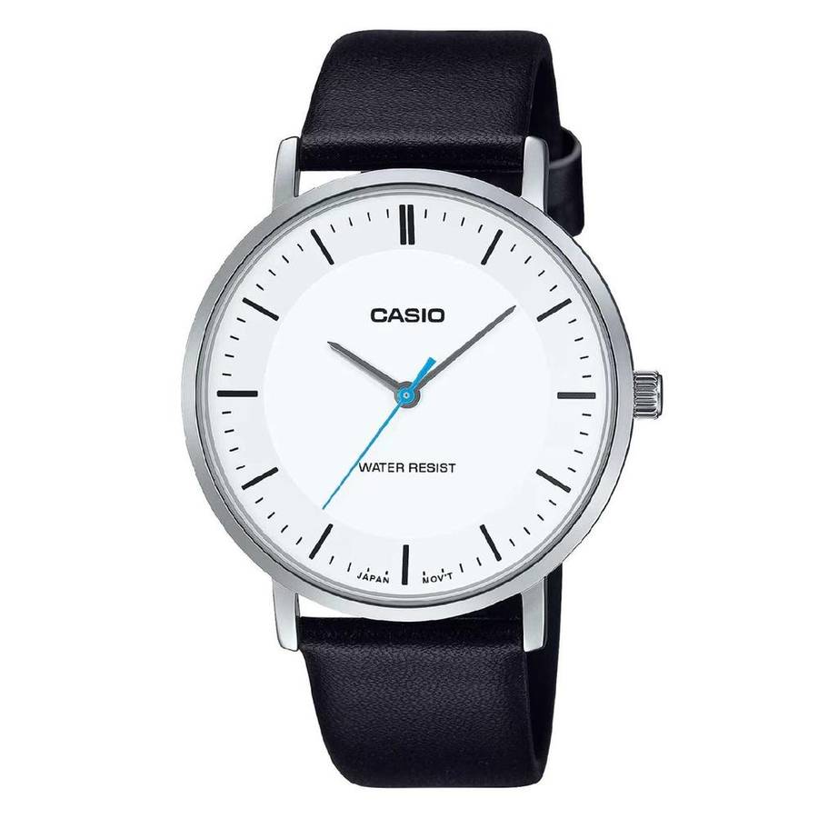 CASIO MTP-VT04L-7E