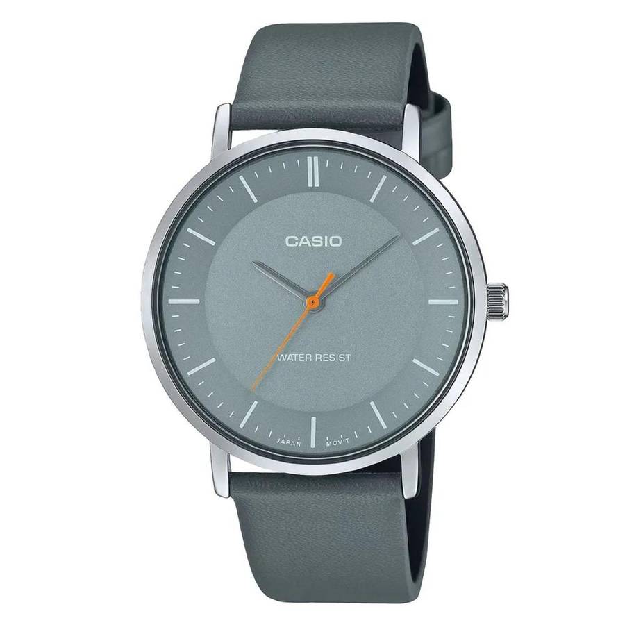 CASIO MTP-VT04L-8E