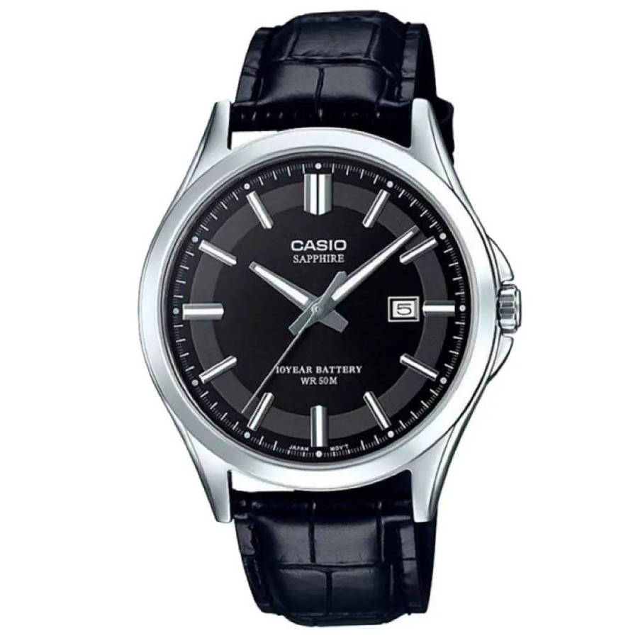 CASIO MTS-100L-1A