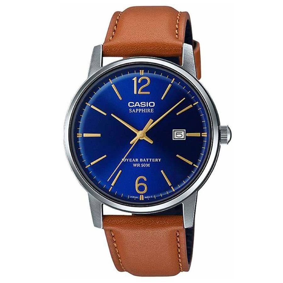 CASIO MTS-110L-2A