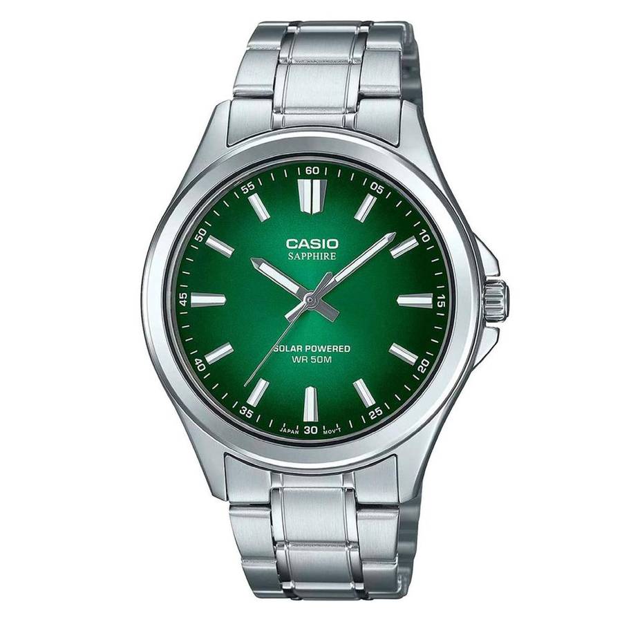 CASIO MTS-RS100D-3A