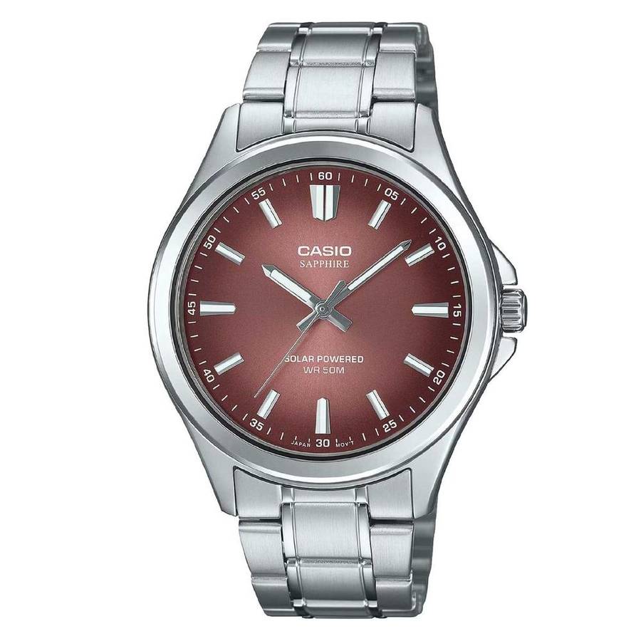 CASIO MTS-RS100D-5A