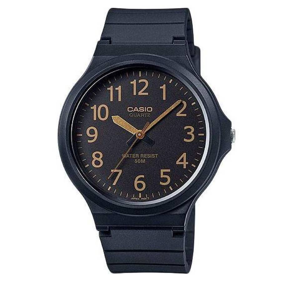CASIO MW-240-1B2