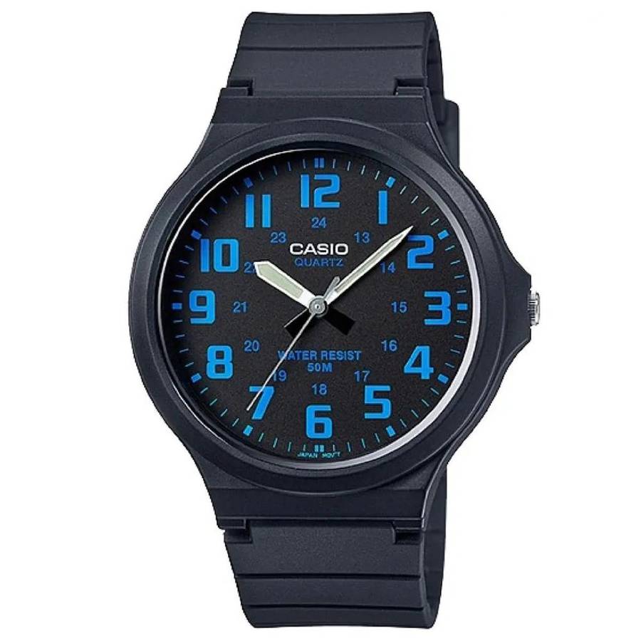 CASIO MW-240-2B