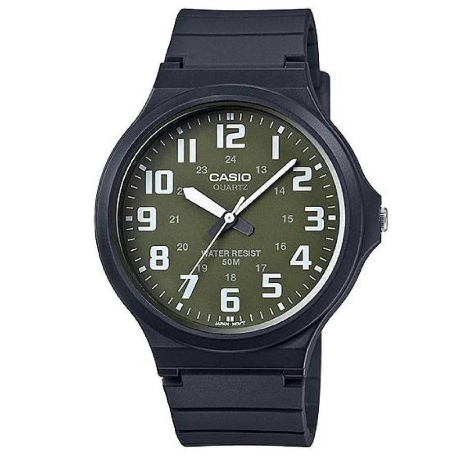 CASIO MW-240-3B