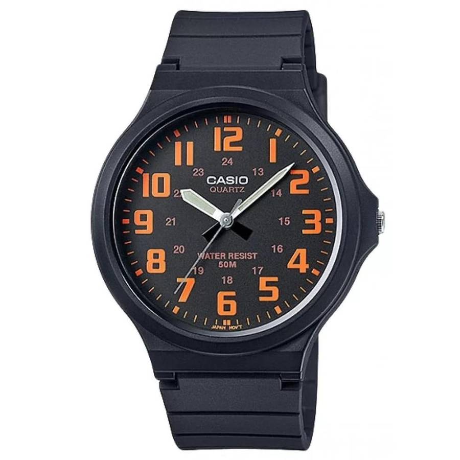 CASIO MW-240-4B