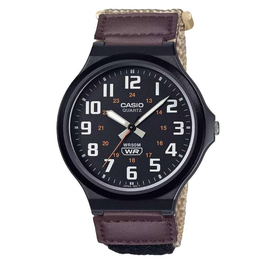 CASIO MW-240B-5B