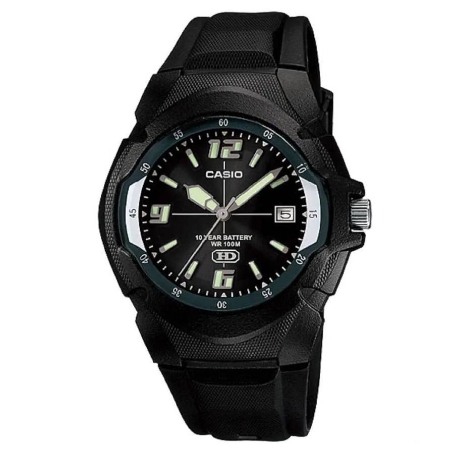 CASIO MW-600F-1A