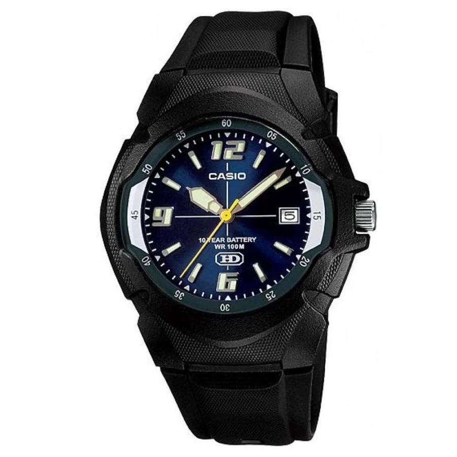 CASIO MW-600F-2A