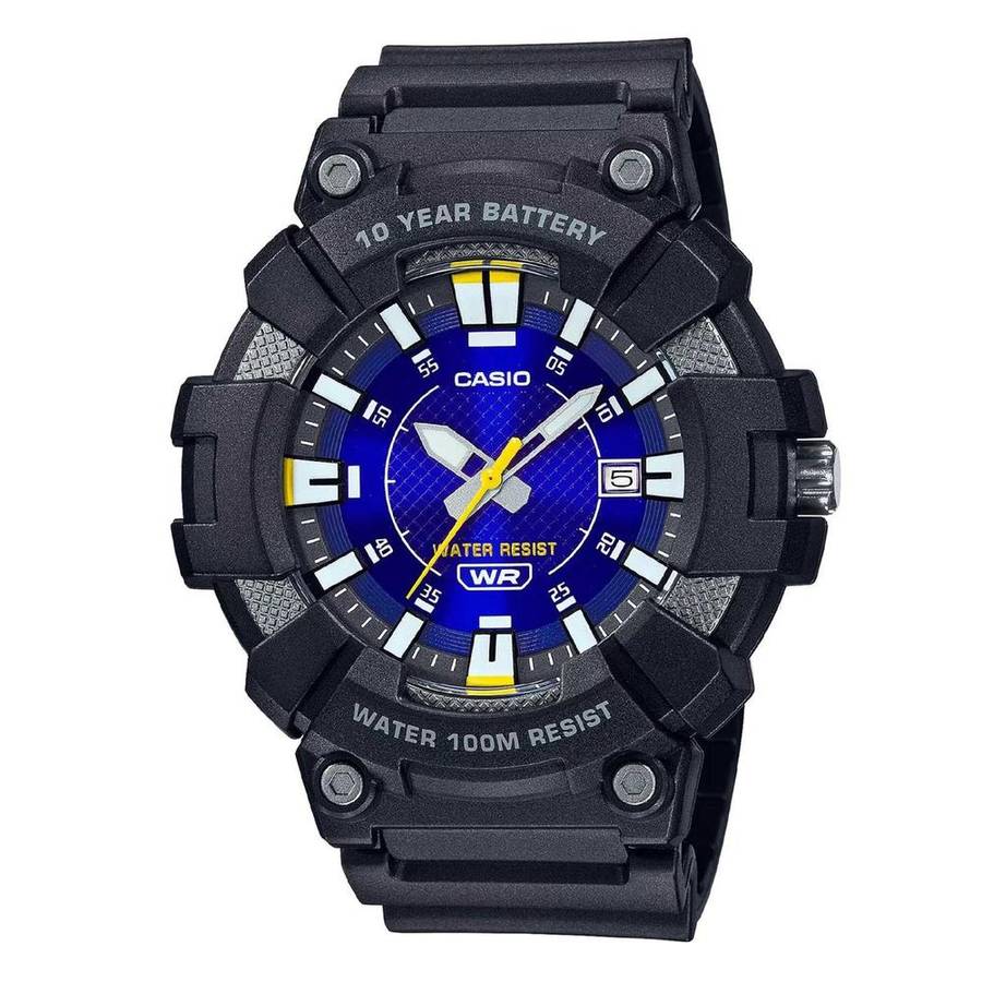 CASIO MW-610H-2A