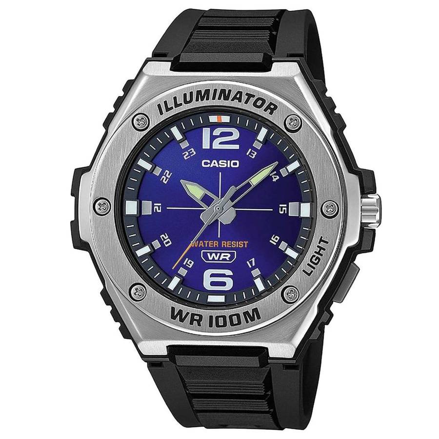 CASIO MWA-100H-2A
