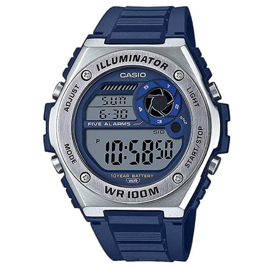 CASIO MWD-100H-2A