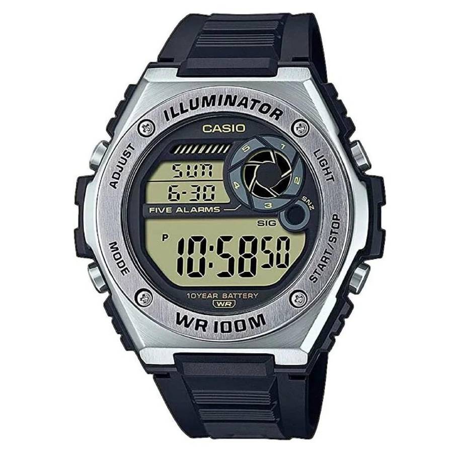 CASIO MWD-100H-9A
